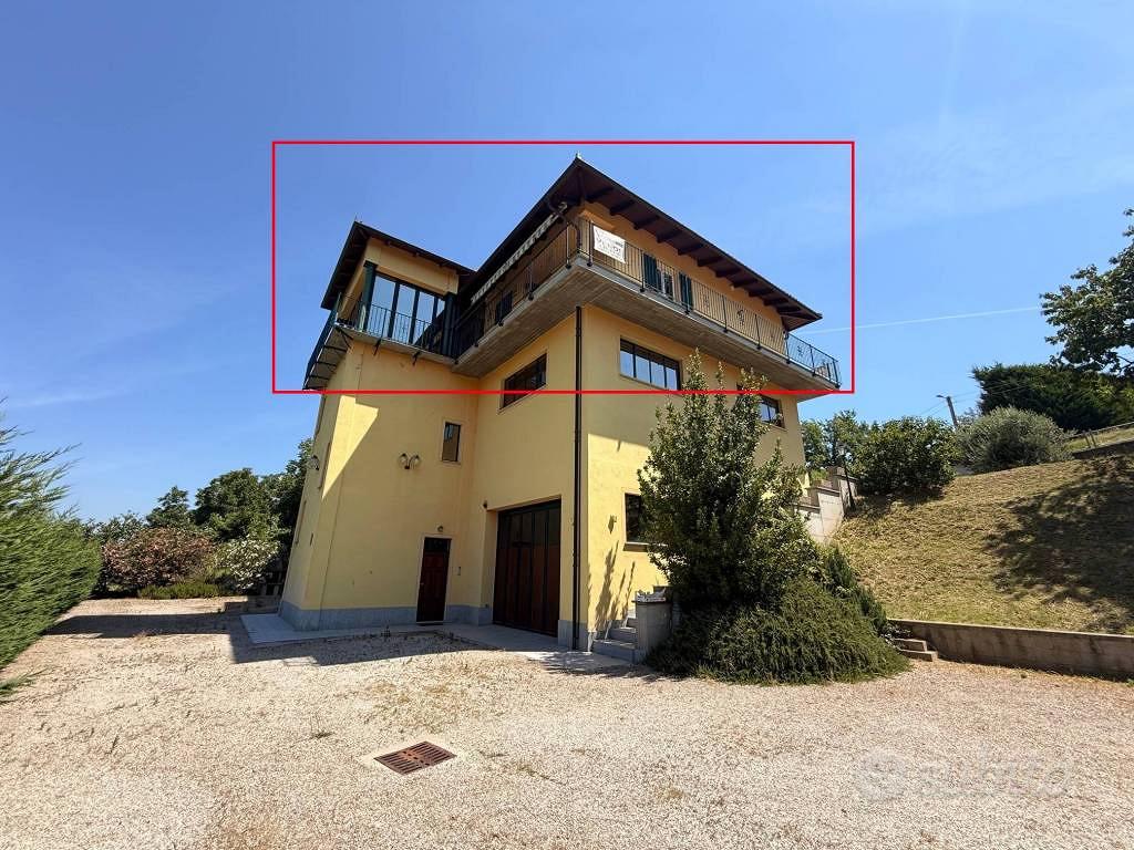 Appartamento – Montaldo Roero, Aueua, Bertelli - Vista 2