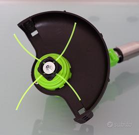 Testina a fili per tagliabordi Foyu, tMakota, ecc