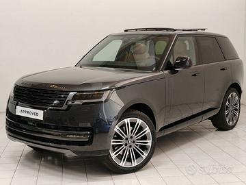 Land Rover Range Rover 3.0D l6 HSE PEDANE IVA...