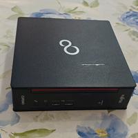 Mini PC Computer fujitsu