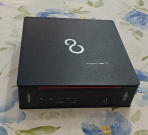 Mini PC Computer fujitsu