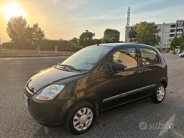 Chevrolet Matiz 800  - 148.659 km - revis. 2027 -🔋