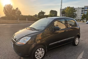 Chevrolet Matiz 800  - 148.659 km - revis. 2027 -🔋