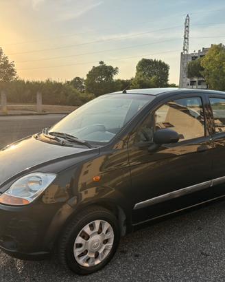 Chevrolet Matiz 800  - 148.659 km - revis. 2027 -🔋