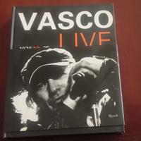 libro Vasco rossi