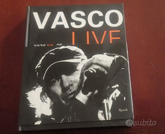 libro Vasco rossi