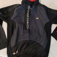 Giacca bici Northwave