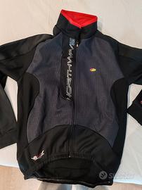 Giacca bici Northwave