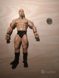 WWE TYSON TOMKO 2003-2008