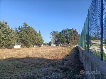 TER. RESIDENZIALE A MOLA DI BARI