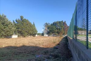 TER. RESIDENZIALE A MOLA DI BARI