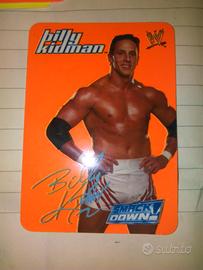 Billy Kidman – WWE SmackDown Raw 2004 n.42/132 – O