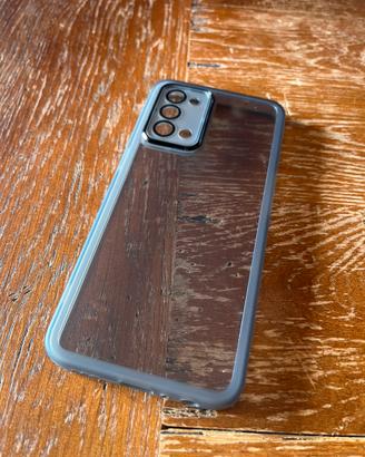 Custodia per Oppo A74 5G
