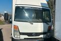 Nissan Cabstar frigo - ATP valida fino al 06/2026
