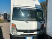 Nissan Cabstar frigo - ATP valida fino al 06/2026