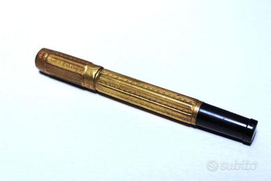 Stilografica Vaitermass Safety d'epoca