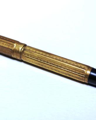Stilografica Vaitermass Safety d'epoca