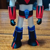 Goldrake Ufo Robot Atlas