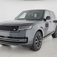 Land Rover Range Rover 3.0 I6 PHEV 460 CV HSE