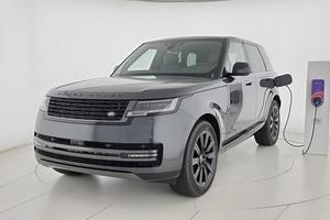 Land Rover Range Rover 3.0 I6 PHEV 460 CV HSE
