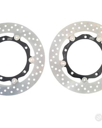 DISCHI ANTERIORI TMAX 530 T MAX 560 2012>2024