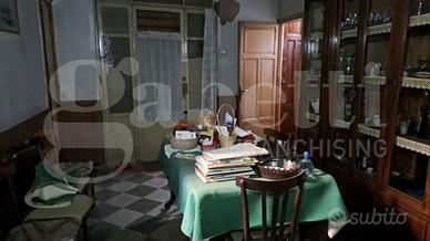 Casa Indipendente Bagheria [Cod. rif P/31VRG]