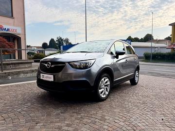 Opel Crossland X 1.2 Advance 81cv Gpl
