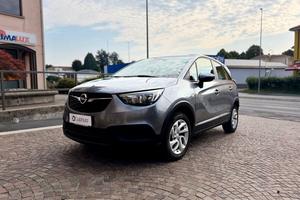 Opel Crossland X 1.2 Advance 81cv Gpl