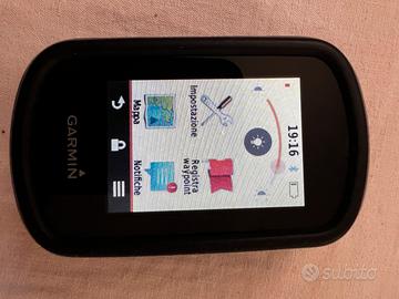 Gps Garmin etrex 35 touch