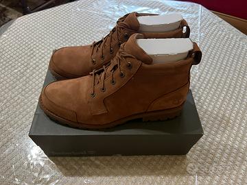 SCARPONI TIMBERLAND