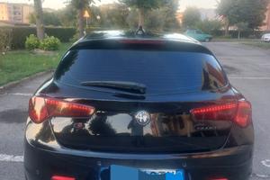 GIULIETTA ALFA ROMEO