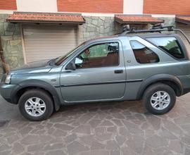 LAND ROVER Freelander 1ª serie - 2004