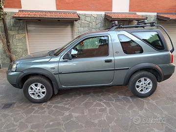 LAND ROVER Freelander 1ª serie - 2004