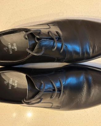 Scarpe eleganti taglia 43