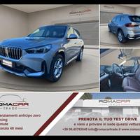 BMW X1 (U11) - X1 sDrive 18i xLine
