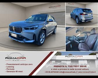 BMW X1 (U11) - X1 sDrive 18i xLine