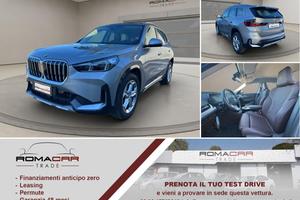 BMW X1 (U11) - X1 sDrive 18i xLine