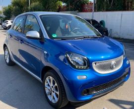 Smart ForFour 70 1.0 Passion