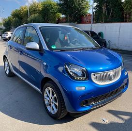 Smart ForFour 70 1.0 Passion