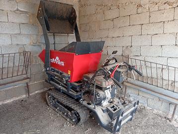 Motocarriola