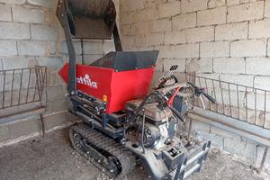 Motocarriola
