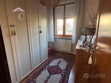 Quadrilocale abitabile da subito