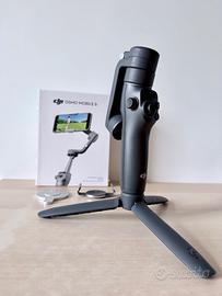 DJI OSMO MOBILE 6 OM6