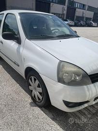 Clio storia 2007 gpl