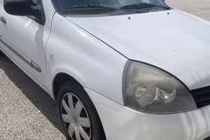 Clio storia 2007 gpl