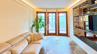 4 LOCALI A SAN DONATO MILANESE