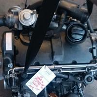 Motore Volkswagen Golf 4 AXR