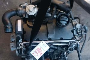 Motore Volkswagen Golf 4 AXR