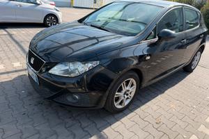 Seat ibiza2009