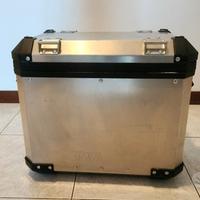 VALIGIA DESTRA ALLUMINIO PER BMW F800 GS F800 GS A